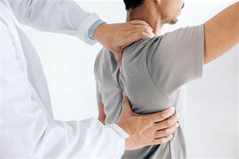 Top Benefits Of Massage Therapy Advanced Chiropractic Center