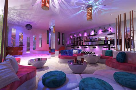 lounge club utopia ibiza