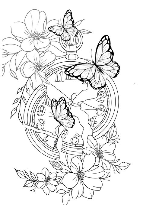 tattoo outline drawing outline drawings tattoo design drawings art