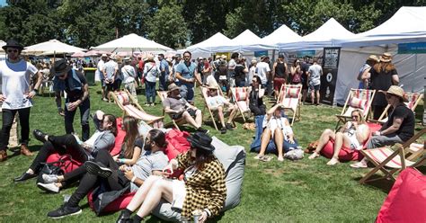 ballarat beer festival 2018