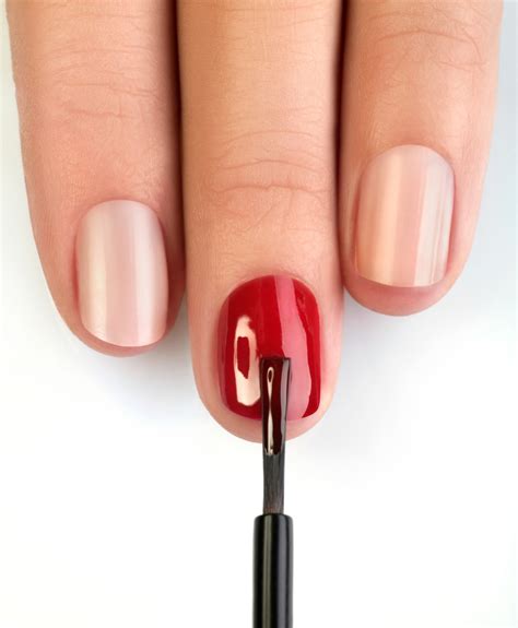give   professional manicure diy nails  home