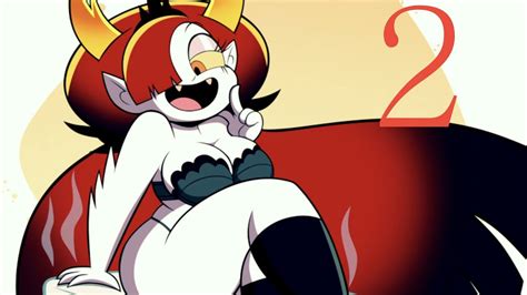 date with hekapoo 2 [star vs the forces of evil] youtube