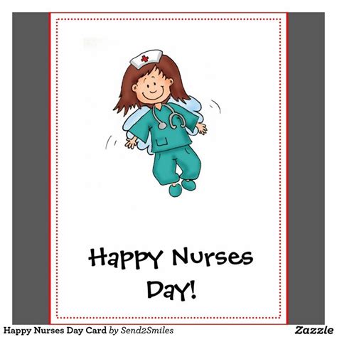 nurses day printable cards