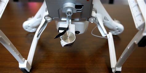 review drone nerds fixed  broken dji phantom    hours totoys