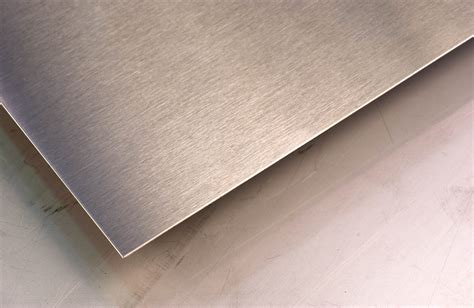 stainless steel sheet type  type  cut  size metals esmw