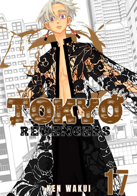 tokyo revengers wallpaper mikey tokyo revengers