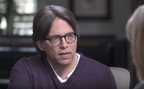 Keith Raniere Nxivm Cult Leader Ordered To Pay 3 5 Million To Victims