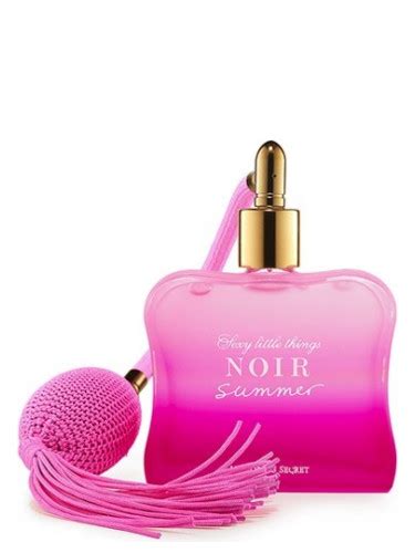 sexy little things noir summer victoria s secret perfume a fragrance for women 2011