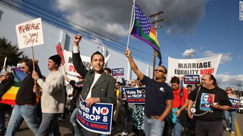 opinion on gay marriage latinos agree with obama