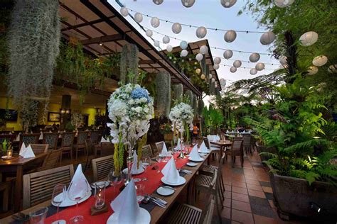 wedding  ferringhi garden restaurant penang malaysia