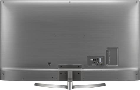 Customer Reviews Lg 55 Class Led Sk8000 Series 2160p Smart 4k Uhd Tv