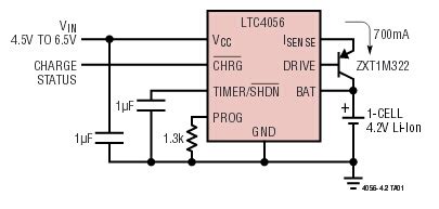 batteries li ion battery powered circuit design electrical