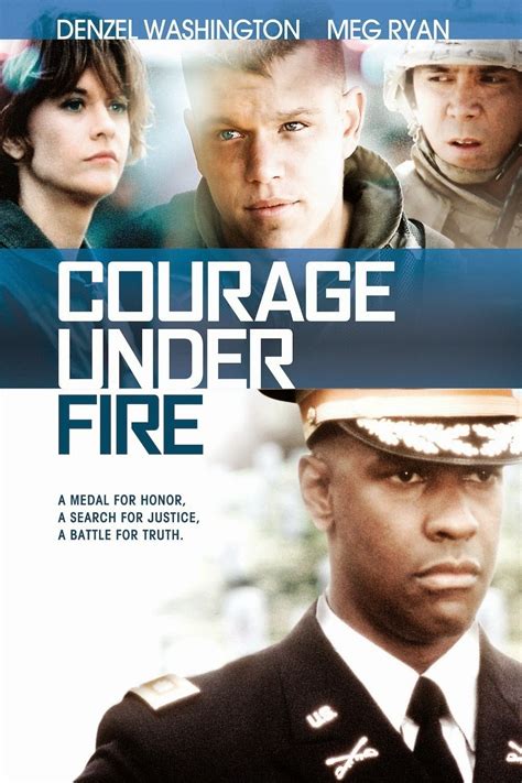 courage  fire  posters