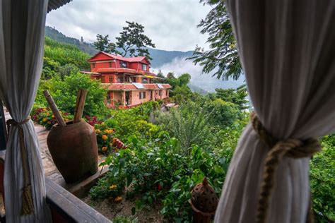 the best spas in kathmandu nepal