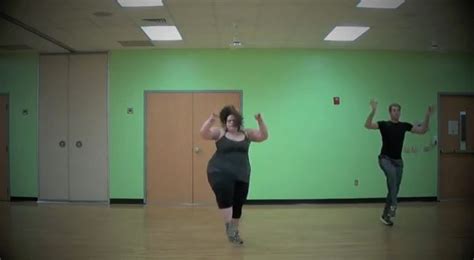 ‘fat girl dancing makes a point fox 8 cleveland wjw