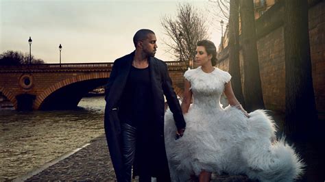 kanye west 5 things you didn t know vogue