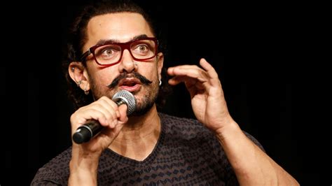 aamir khan one of the world s most successful actors has some advice