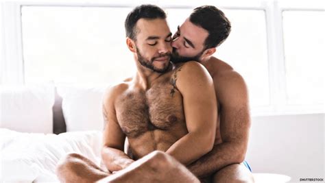 11 Sex Tips For Guys Who Just Came Out Of The Closet
