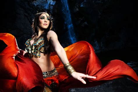 russian belly dance performer ati talents delhi youtube