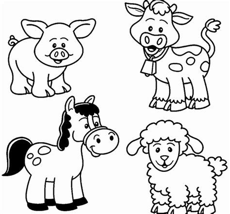 animal coloring pages   year olds luxury animals coloring pages