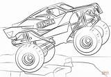 Monster Truck Coloring Pages Man Iron Super Printable Blaze Print Color Sheet Supercoloring Kids Mohawk Drawing Spiderman Tsgos Marvel Cars sketch template