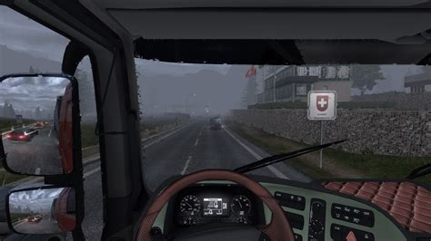 Buy Euro Truck Simulator 2 Pc Game Steam Download