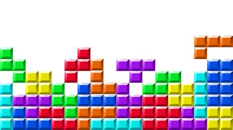 tetris wallpaper