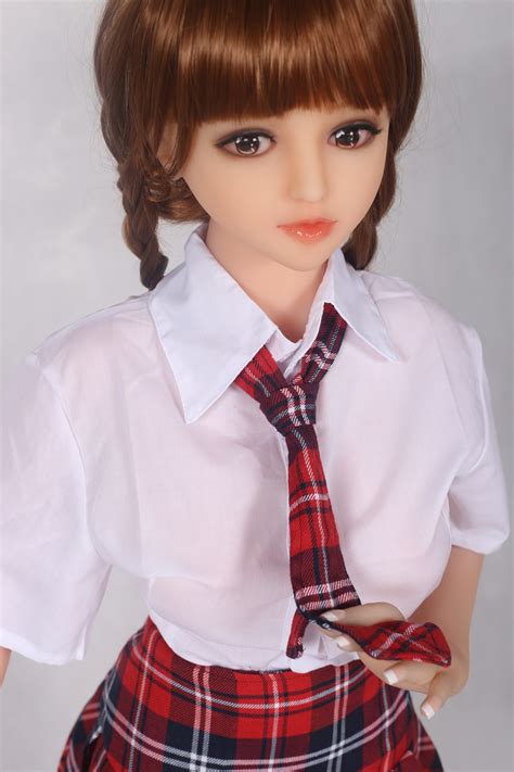 136cm tpe small sex doll scarlett realistic love doll