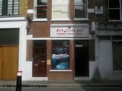 red lotus spa  middlesex street london beauty salons