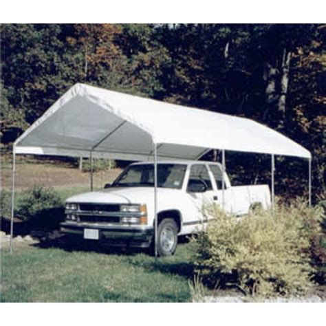 universal replacement carport canopy