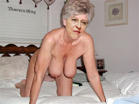 celebrity fakes show newest theresa may online porn video at mobile