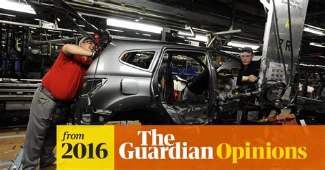 In Brexit Britain There Will Be No Benefit Caps For The Multinationals