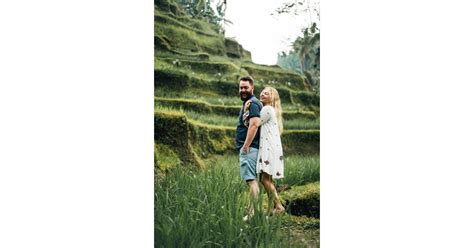 Engagement Shoot In Bali Popsugar Love And Sex Photo 10
