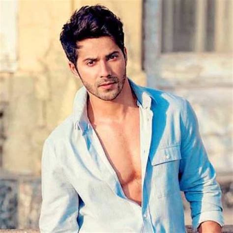 Bollywood News Varun Dhawan Gives It Back To A Troll Who Doubted His