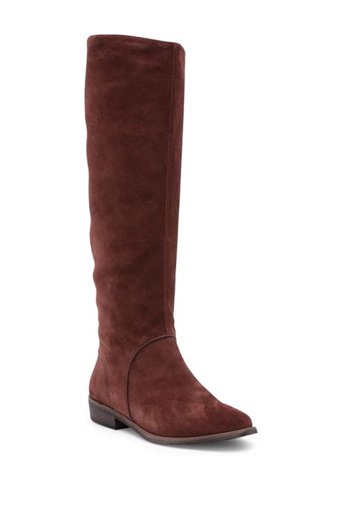 ugg daley tall boot high knee boots outfit knee high leather boots