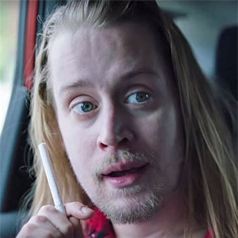 Macaulay Culkin Reprises Home Alone Role In Nsfw Series