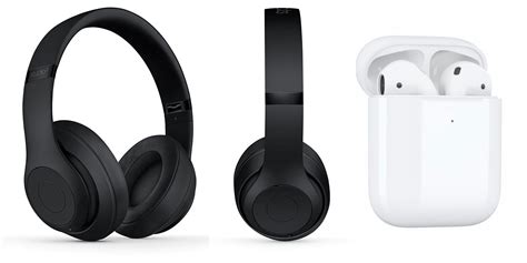 Kgi Apple To Release All New High End Over Ear Headphones Later This