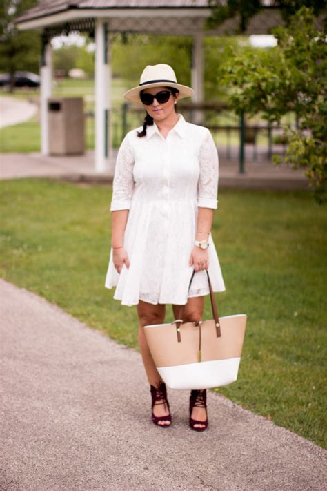 Perfect Picnic Outfit Baily Lamb