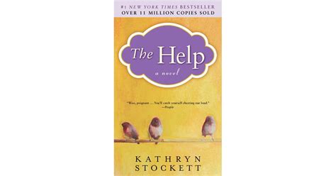 the help books that pass the bechdel test popsugar entertainment