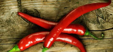 health benefits  eating spicy food