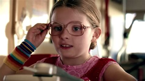 See Abigail Breslin Now 15 Years After Little Miss Sunshine — Best Life