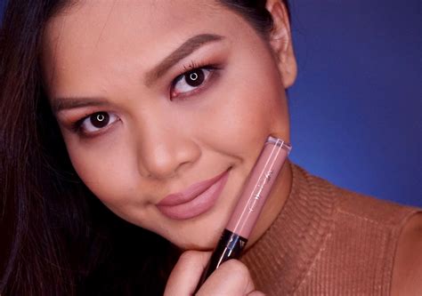 A Nude Pink That Looks Good On Filipina Skin Tones Ofra