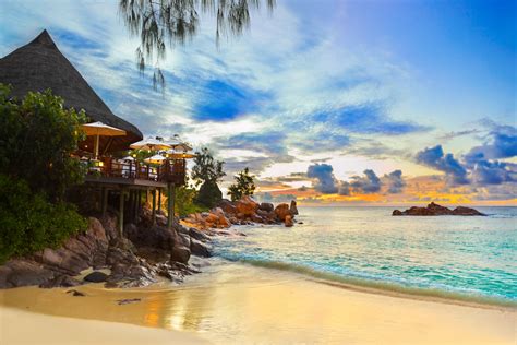 most beautiful tropical warm places in the world ng