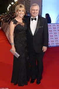 Eamonn Holmes Brags About His Active Sex Life With Wife