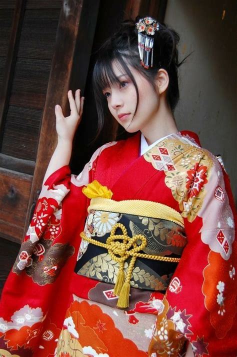 ボード「kimono 着物 2」のピン