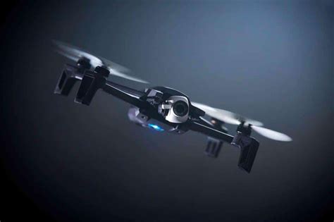 quel est le drone avec la meilleure autonomie celside magazine