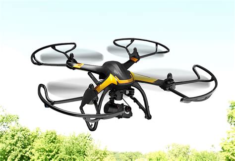 professional video drone  sharper image