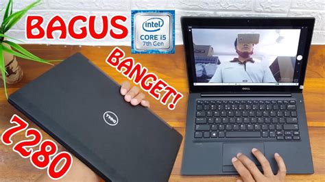 Dulunya 15 Juta Review Laptop Bisnis 5 Jutaan Terbaik 2021 Dell