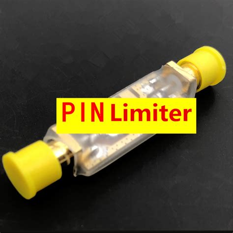 receiver protection diode
