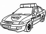 Policia Policía sketch template